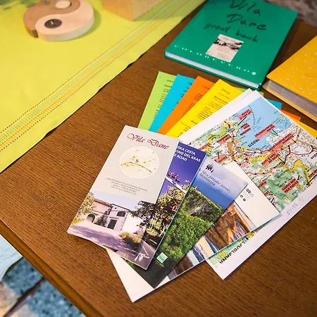 Dane בית נופש *