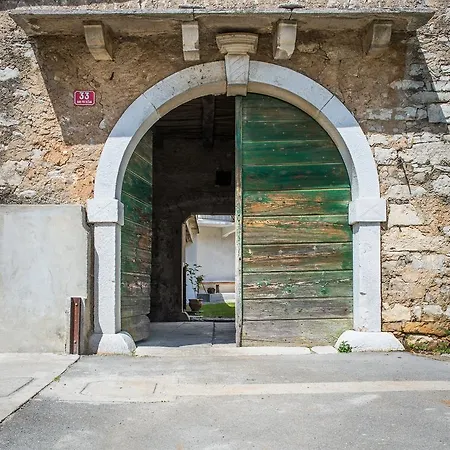 בית נופש Dane *