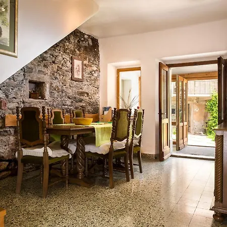 בית נופש Dane