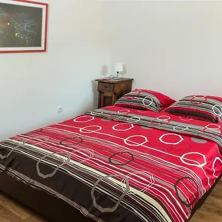 Dane بيت للعطل