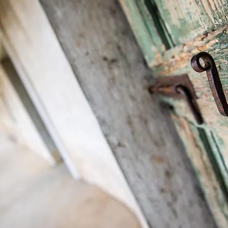 Dane בית נופש