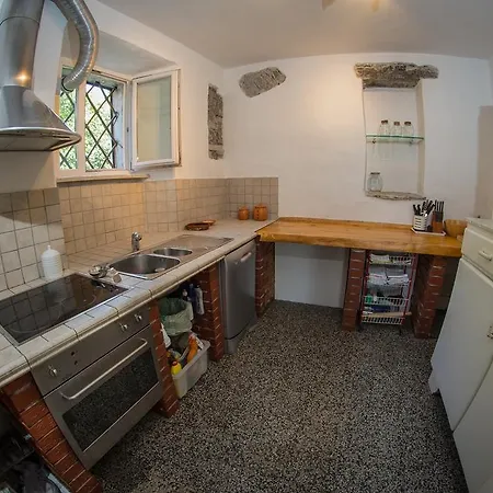 Dane בית נופש