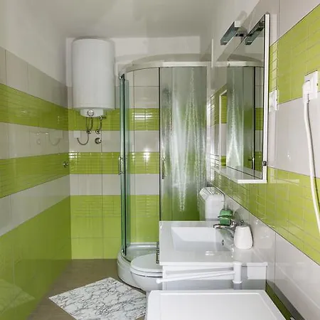 Dane בית נופש Sežana