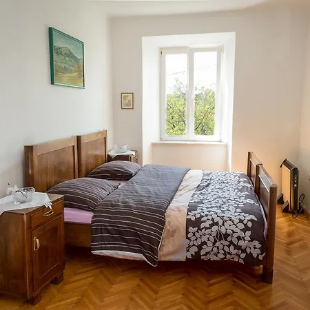 בית נופש Dane *