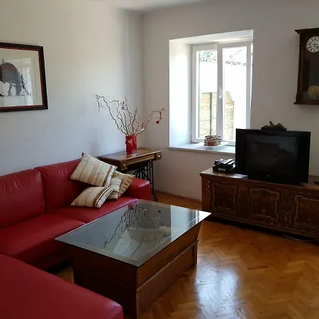 Dane Holiday home