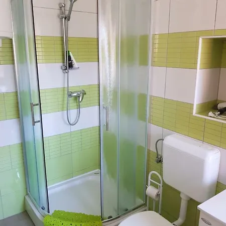 בית נופש Dane *