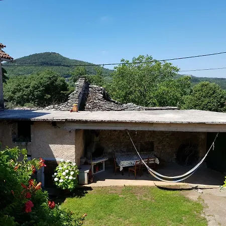 Dane Holiday home