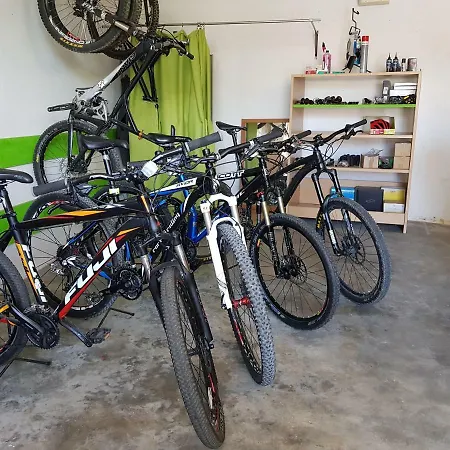 بيت للعطل Dane Sežana