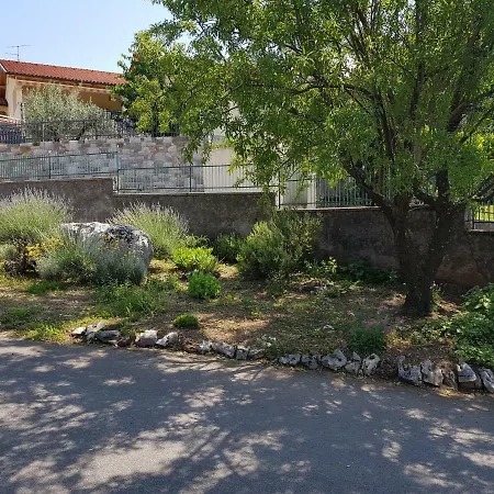 بيت للعطل Dane *