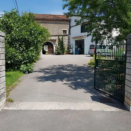 בית נופש Dane *