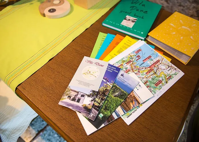 Dane بيت للعطل *