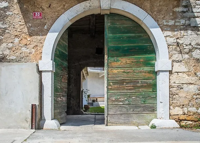 بيت للعطل Dane *