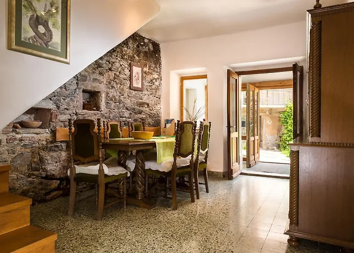 بيت للعطل Dane