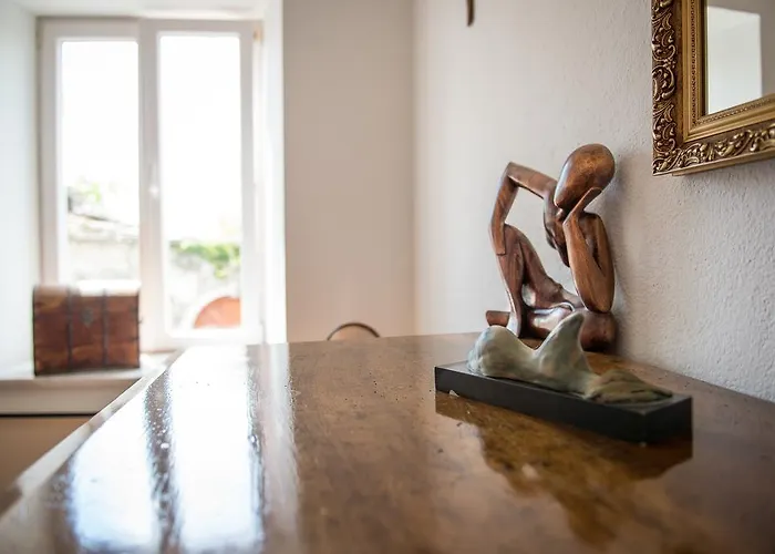 بيت للعطل Dane Sežana