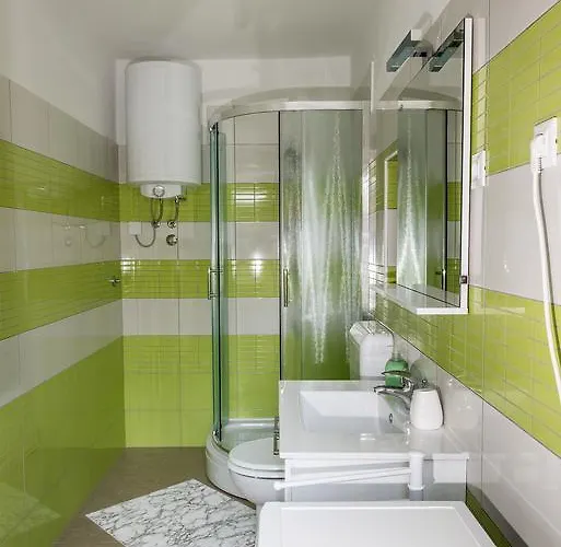 Dane بيت للعطل Sežana