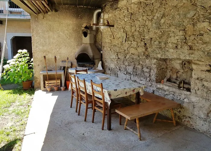 بيت للعطل Dane Sežana