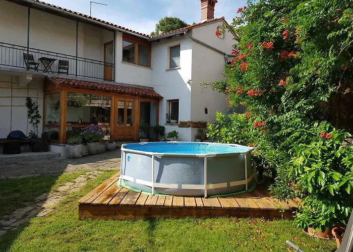 Dane بيت للعطل *