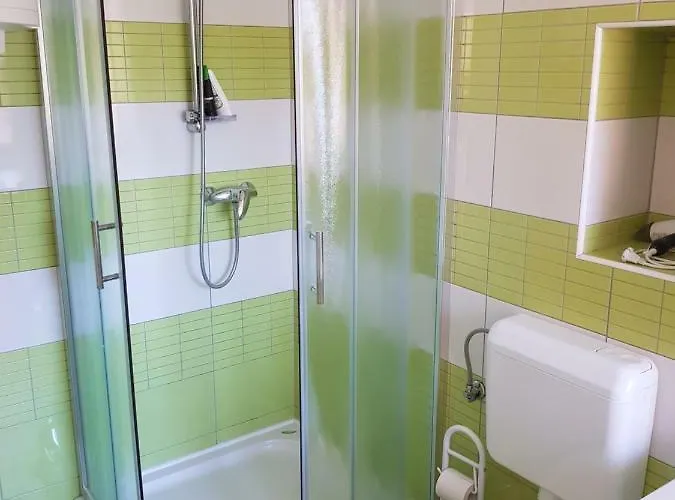 بيت للعطل Dane *