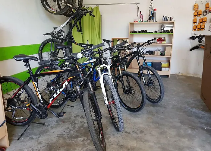 펜션 Dane 세자나