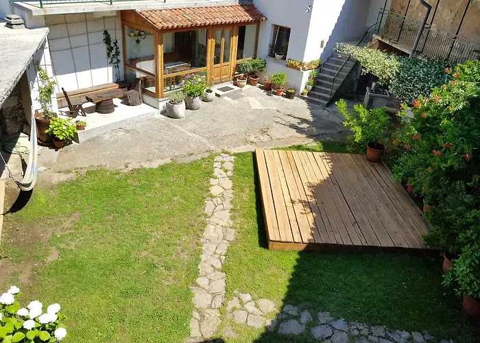 Dane 펜션 세자나