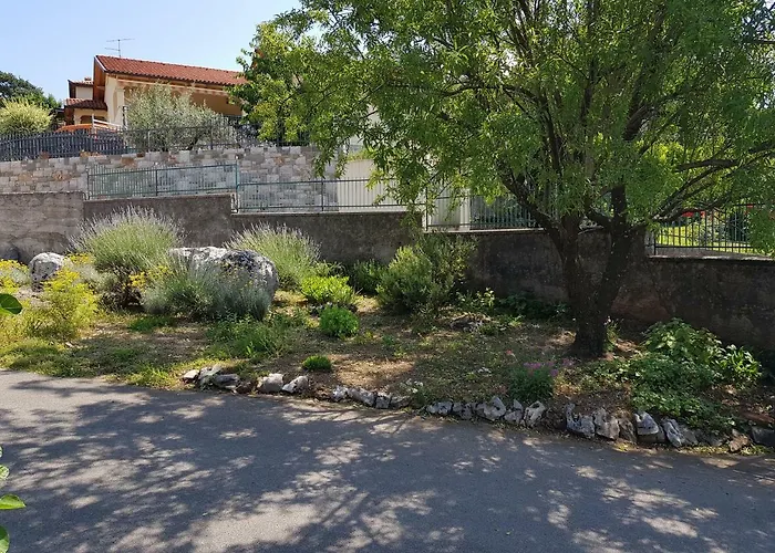 بيت للعطل Dane *